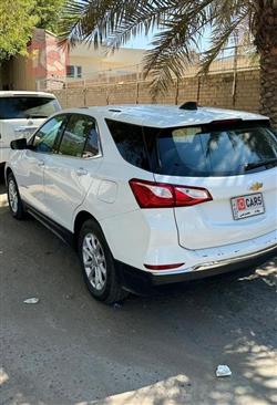 شيفروليه إكوينوكس